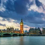 Central Studio Apartment London 7