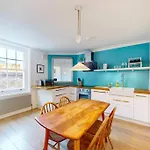 Modern 2Bed In City Centre Near Farringdon Station