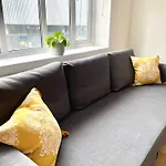 2 Bedroom Apartment Near Euston, King\'S Cross