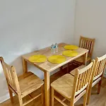 2 Bedroom Apartment Near Euston, King\'S Cross