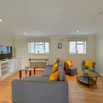Marylebone Residence Pass The Keys