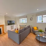 Marylebone Residence Pass The Keys