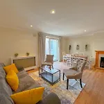 Marylebone Residence Pass The Keys