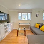 Marylebone Residence Pass The Keys