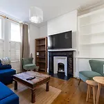 Guestready - Broughton Retreat With Garden