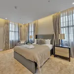 The Baker Residences
