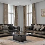 The Baker Residences