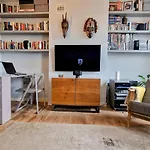 Stylish Apartment In Prime Brixton Location