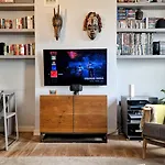 Stylish Apartment In Prime Brixton Location