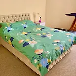 Flat Near Hyde Park, Central London Location