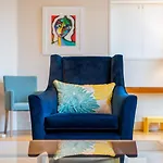Guestready - Spacious Apartment In Clapham Town