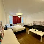 5 Minutes From Hyde Park And Oxford Street 5 Bedrooms Apartment In Central London