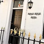 Romany House Hotel