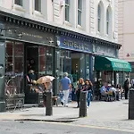 Sonder Museum House