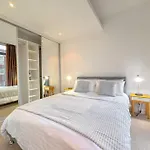 Amazing Duplex Flat