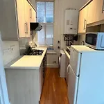 Studio In Heart Of Maida Vale