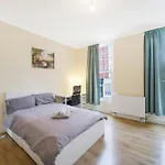 Central London Private Studio Suites