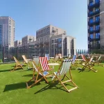 The Robinson In London