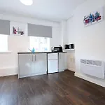 Centrally Located Flat In Leicester Square
