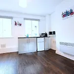 Centrally Located Flat In Leicester Square