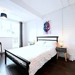 Centrally Located Flat In Leicester Square