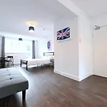 Centrally Located Flat In Leicester Square