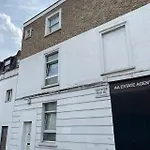 Cosy Apartment 5 Mins From Portobello Road Market - Notting Hill Gate