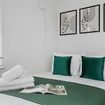 Luxury Boutique Apartment - La Reserve South Kensington