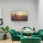 Luxury Boutique Apartment - La Reserve South Kensington