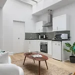 Luxury Boutique Apartment - La Reserve South Kensington