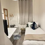 Cozy Single Room Near Station