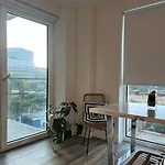 Entire 1 Bedroom Apartment