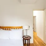 Farringdon Leo Loft