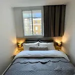 Modern 1 Bedroom Near Harrods