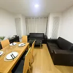 Muswell Hill Area Apartment