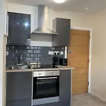 Grays Inn Road - Room 4