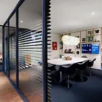 Citizenm Southwark Bankside