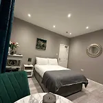 Double Room London