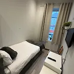 Double Room London