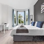 Goshen House- Booknow-2Bdr-Freeparking-Wifi-Sleeps4