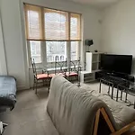Studio In Heart Of Maida Vale