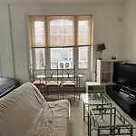 Studio In Heart Of Maida Vale