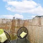 Londonaprt 1Bed Balcony Gym Tv Wifi
