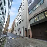 Stylish And Very Central Apartment With Balcony