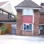 South Harrow Apartment