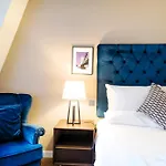 Monument Serviced Apartments By Lovelystay