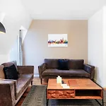 Monument Serviced Apartments By Lovelystay