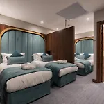 St Mark Hotel