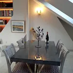 Ensuite B&B Roof Terrace Nr Nine Elms