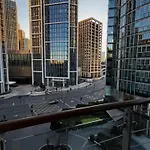 Compact Flat With A River View Close To Big Ben